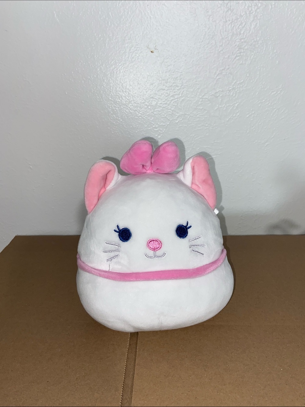 Aristocats Marie